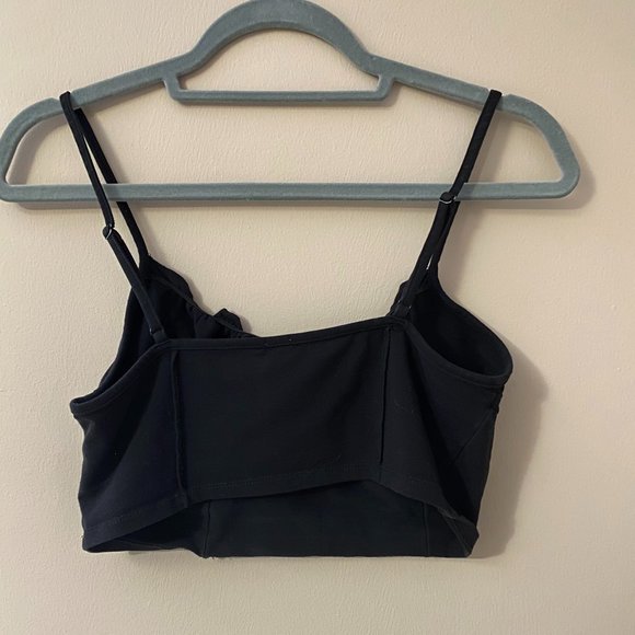 Ruched Cami - Picture 2 of 3